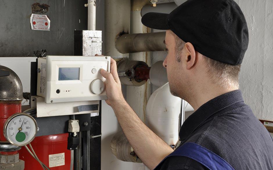 technicien chauffagiste Saint-Arnoult-en-Yvelines