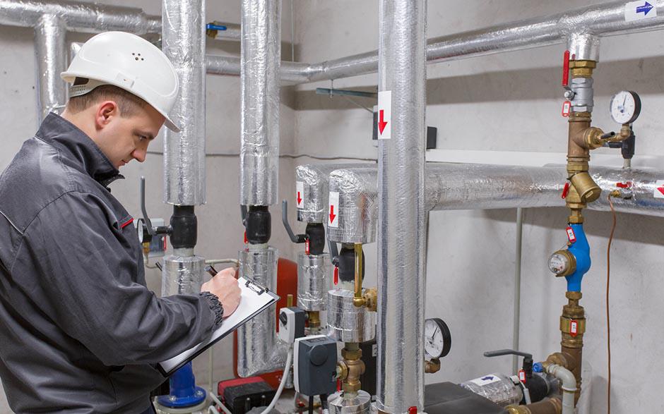 technicien chauffagiste Saint-Arnoult-en-Yvelines
